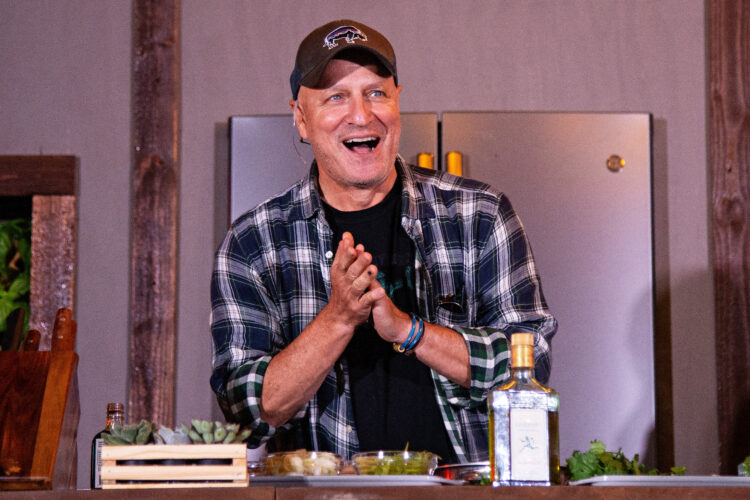 Chef dads describe their dream meals for Father's Day